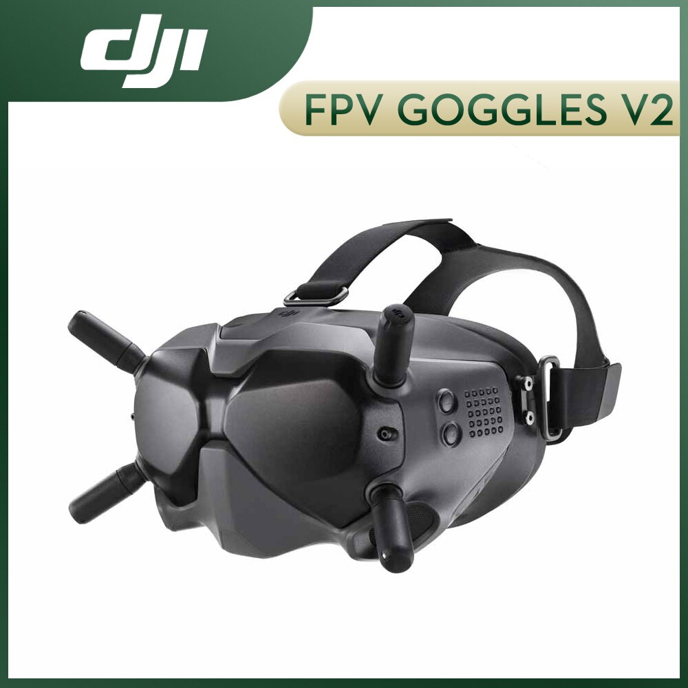 DJI-FPV  V2, FPV ޺, ȭ  ħ VR Ȱ..